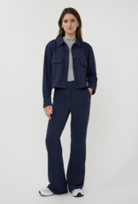 Esqualo Esqualo- 30000 Jacket SS26