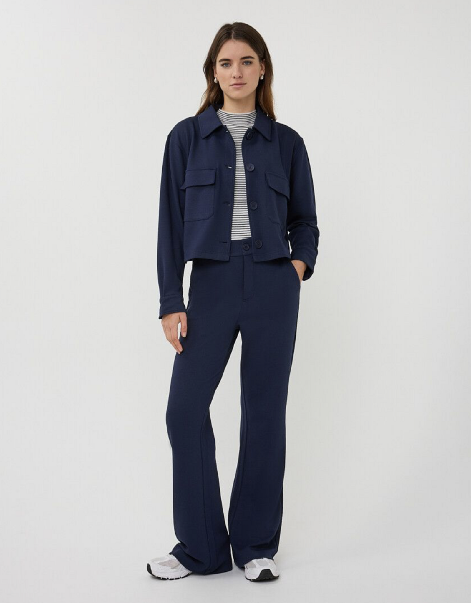 Esqualo Esqualo- 30000 Jacket SS26