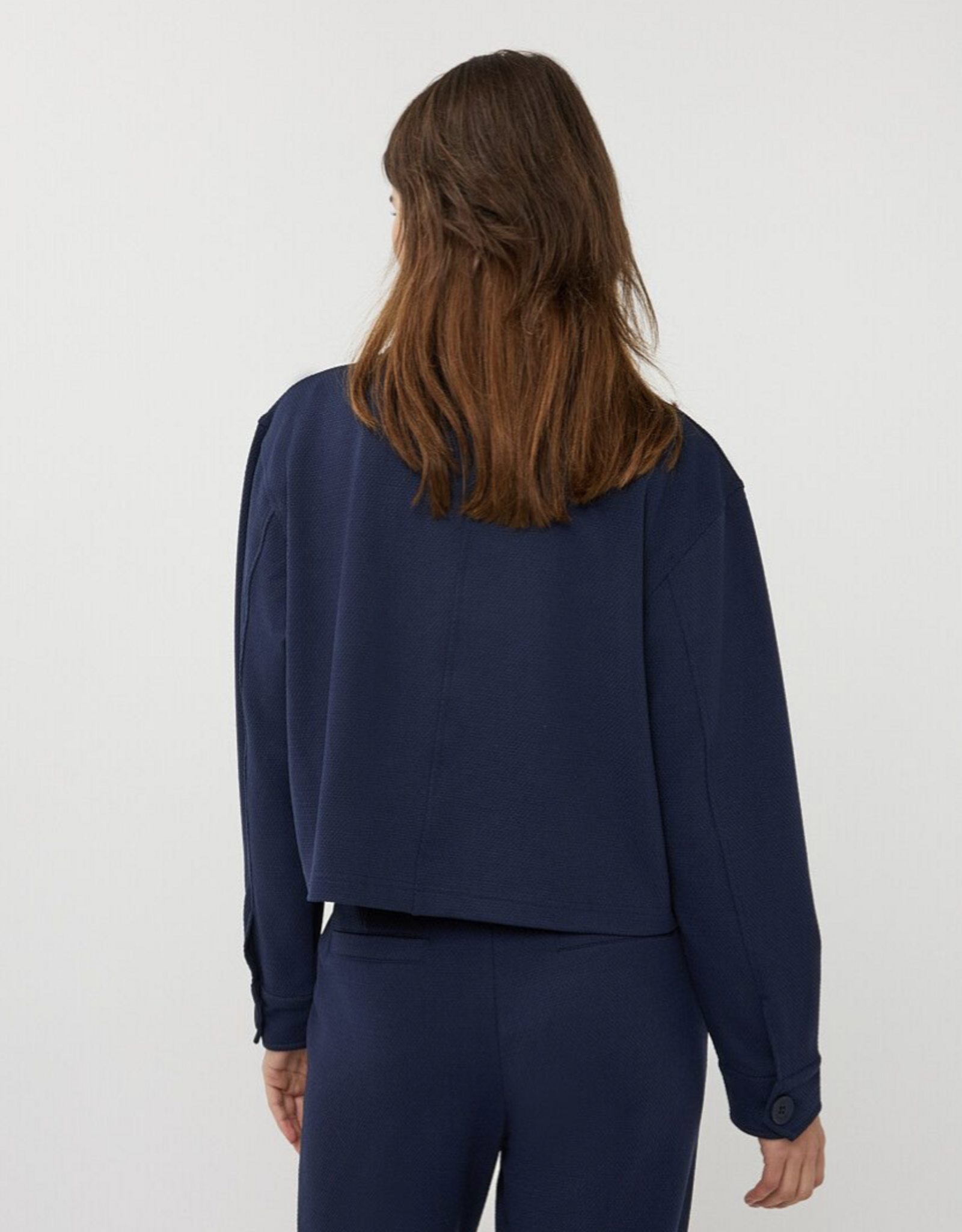 Esqualo Esqualo- 30000 Jacket SS26