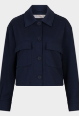 Esqualo Esqualo- 30000 Jacket SS26