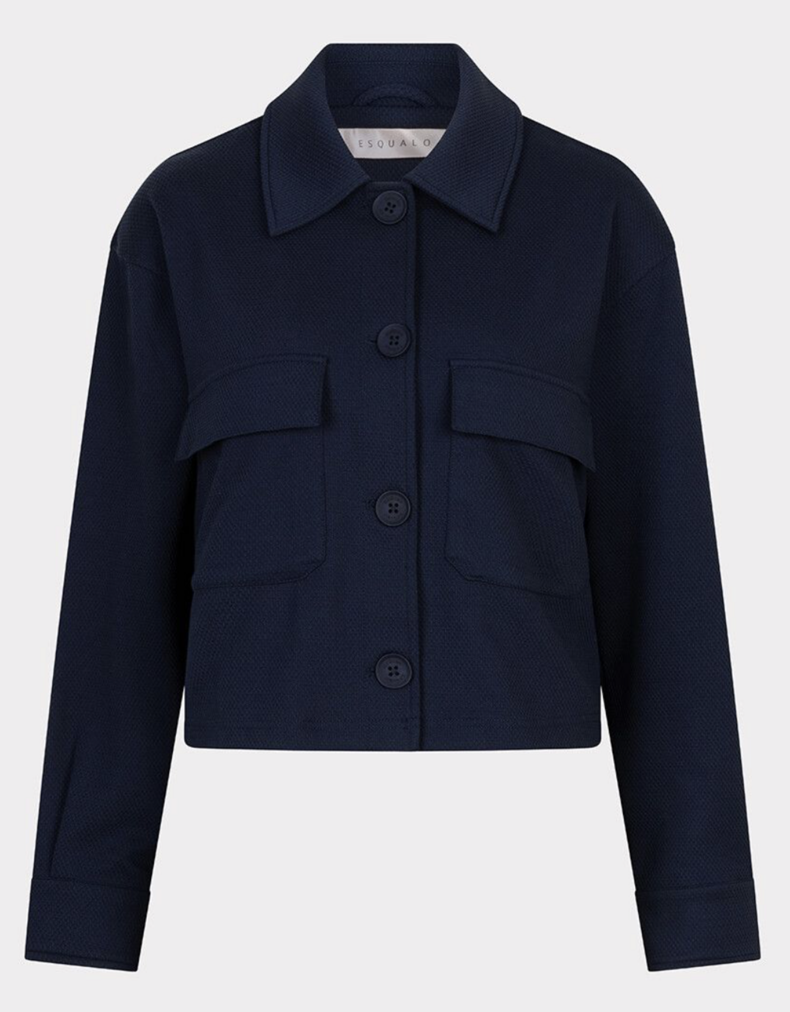 Esqualo Esqualo- 30000 Jacket SS26