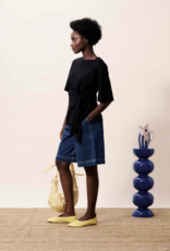 frnch Frnch - CHC26131 Iseora Haut SS26