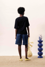 frnch Frnch - CHC26131 Iseora Haut SS26