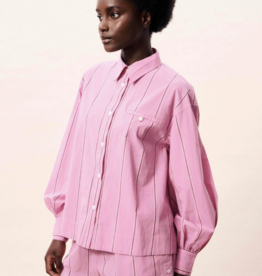 frnch Frnch - CHC26101 French Nazare Shirt SS26