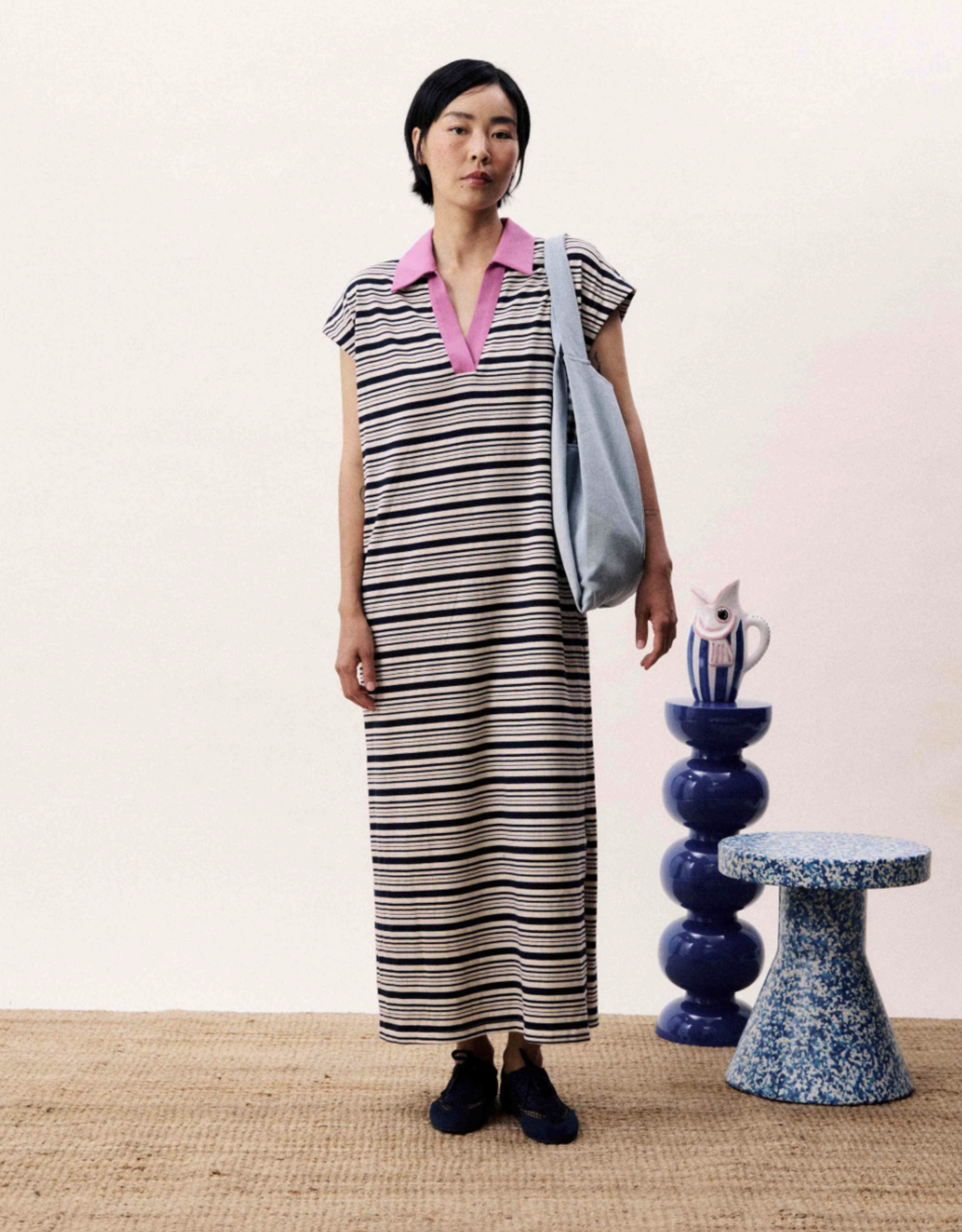 frnch Frnch - Chachaya Dress SS26