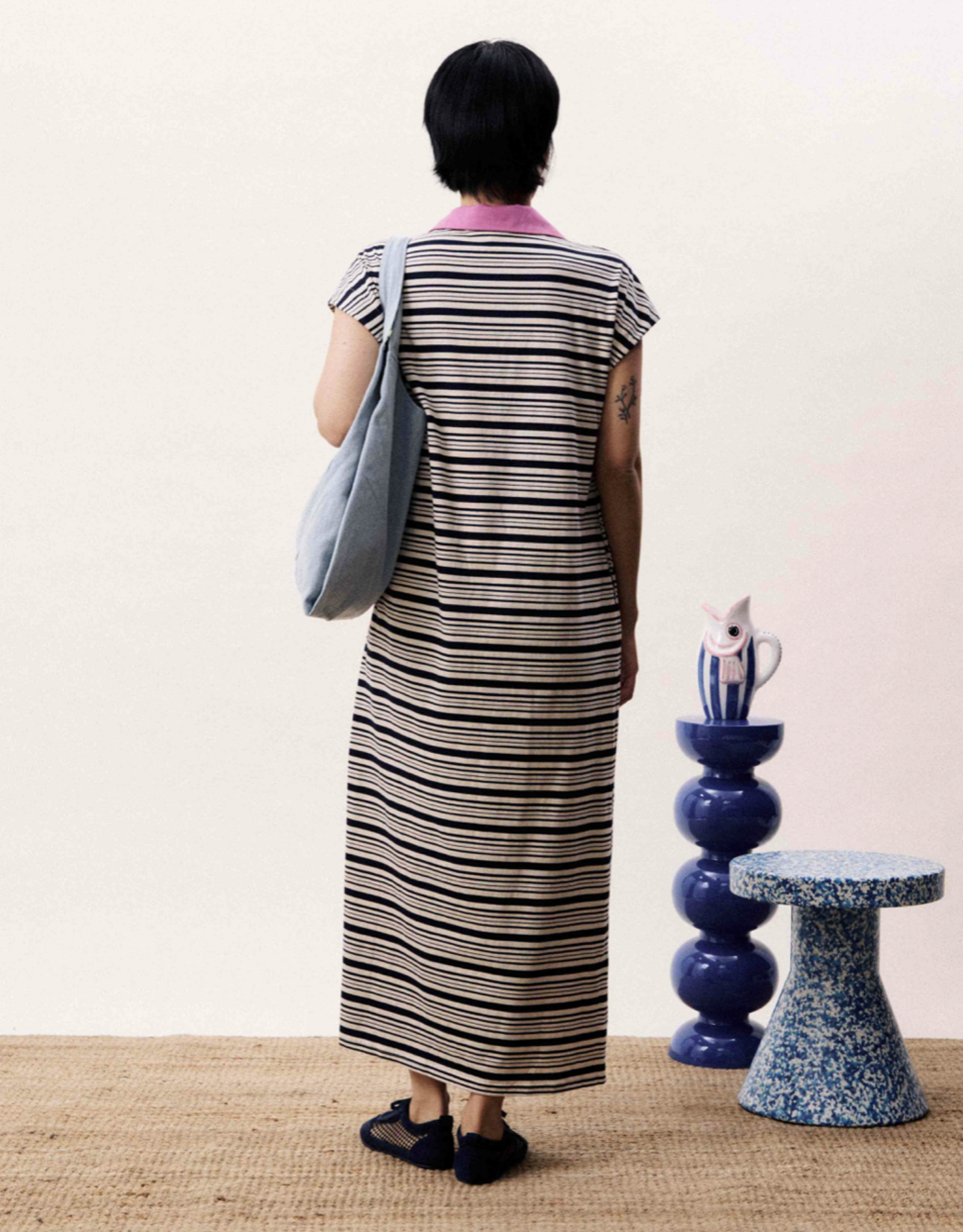 frnch Frnch - Chachaya Dress SS26