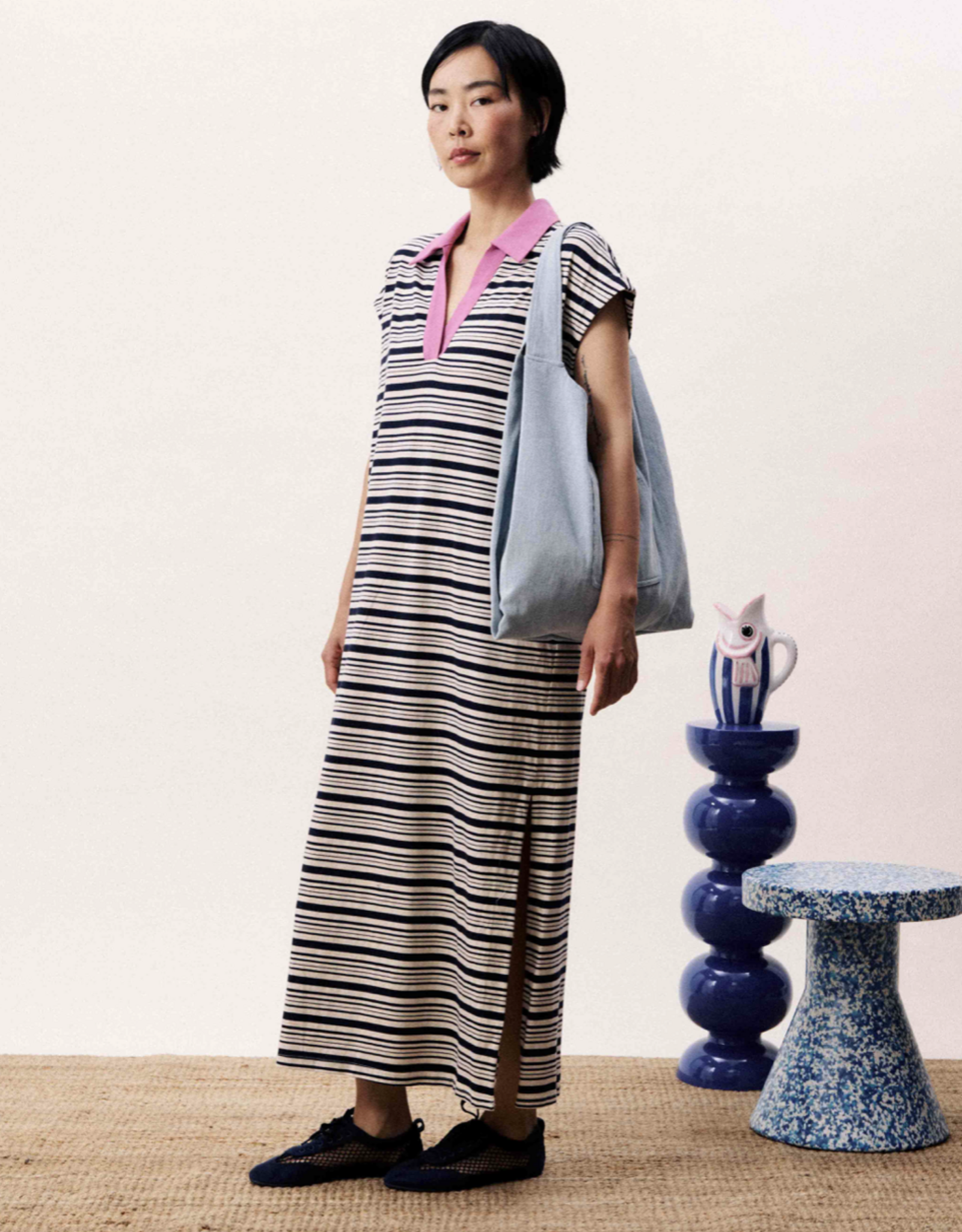 frnch Frnch - Chachaya Dress SS26