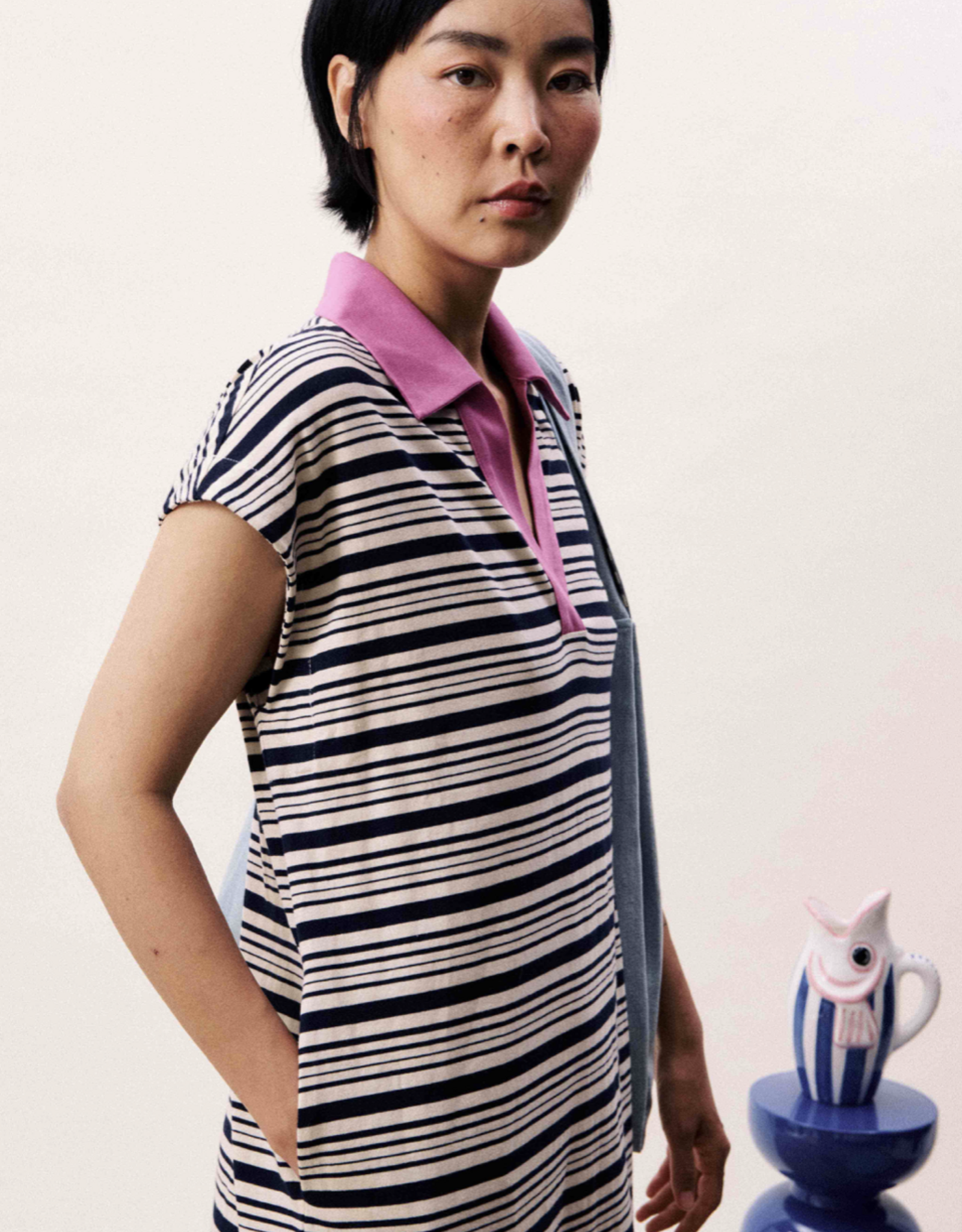 frnch Frnch - Chachaya Dress SS26