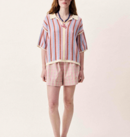 frnch Frnch - Missy Top SS26