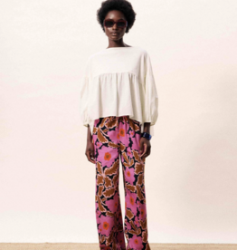 frnch Frnch - Nivara Top SS26