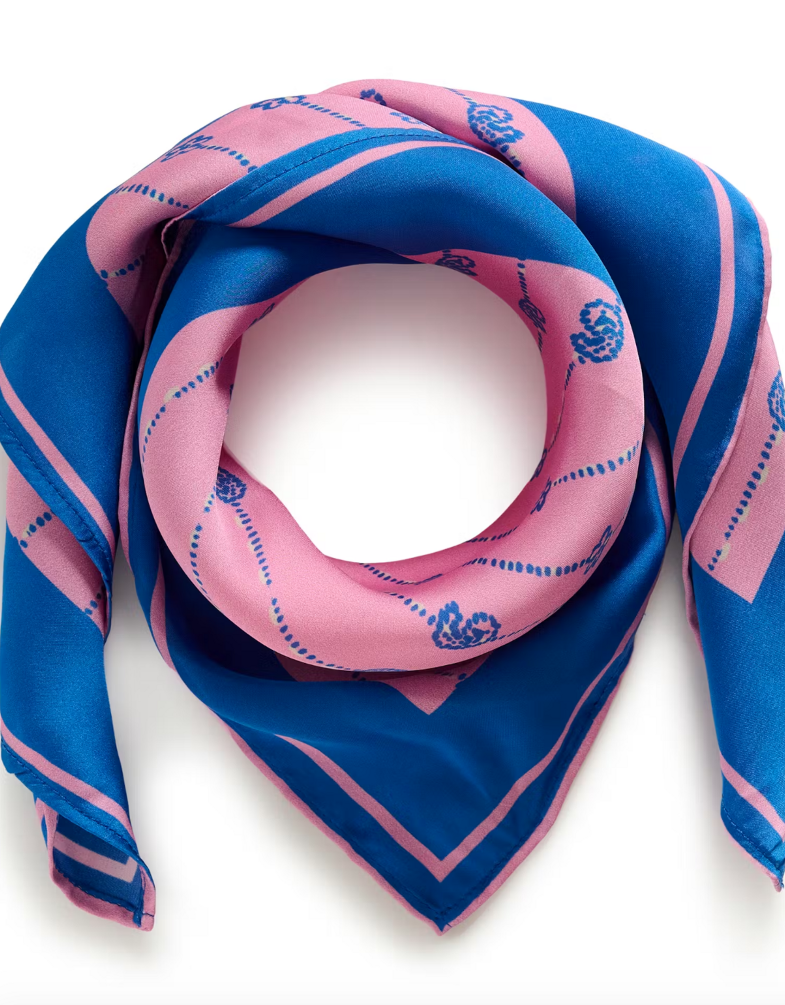 Culture Culture - CUloli Bandaa Scarf SS26