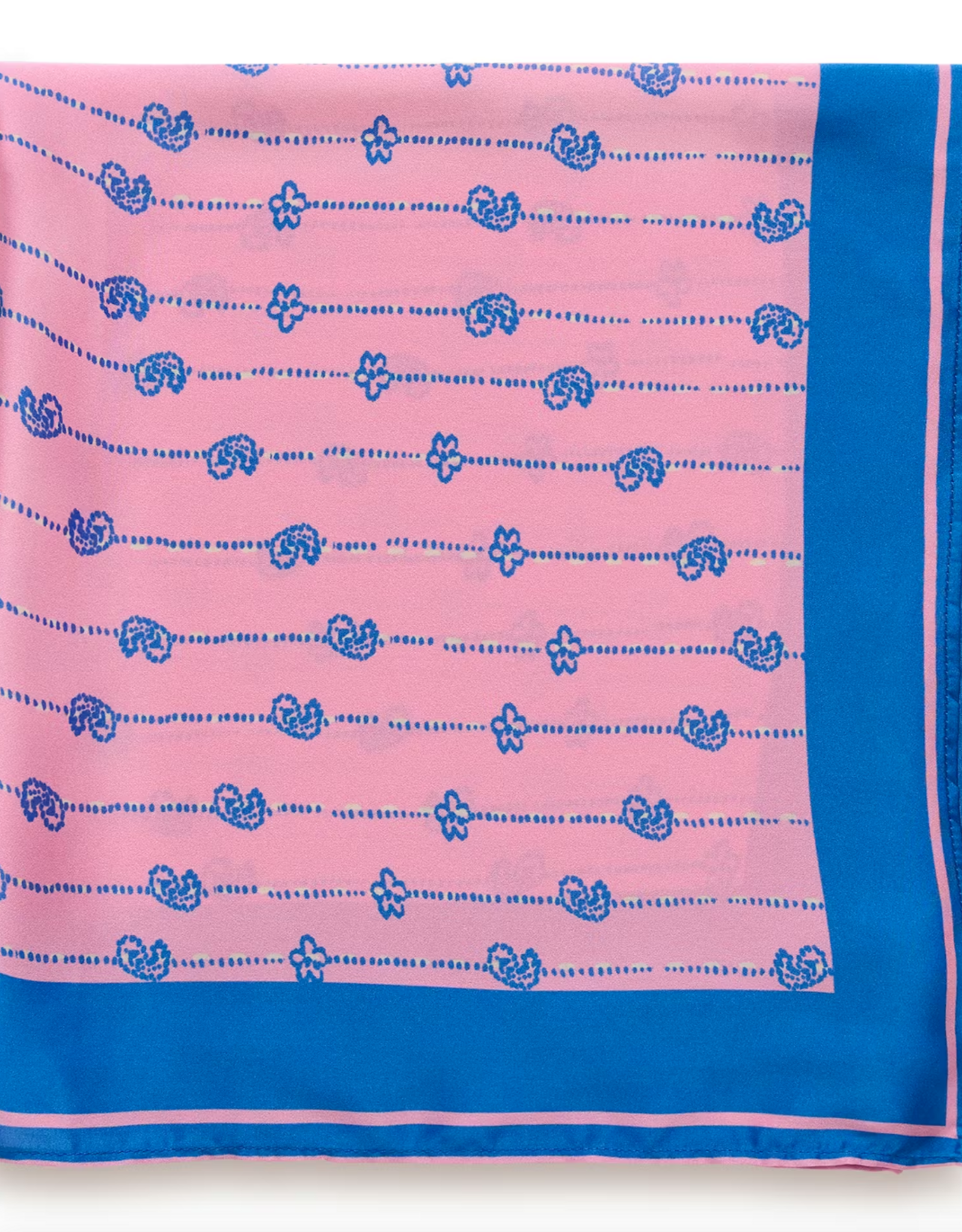 Culture Culture - CUloli Bandaa foulard SS26