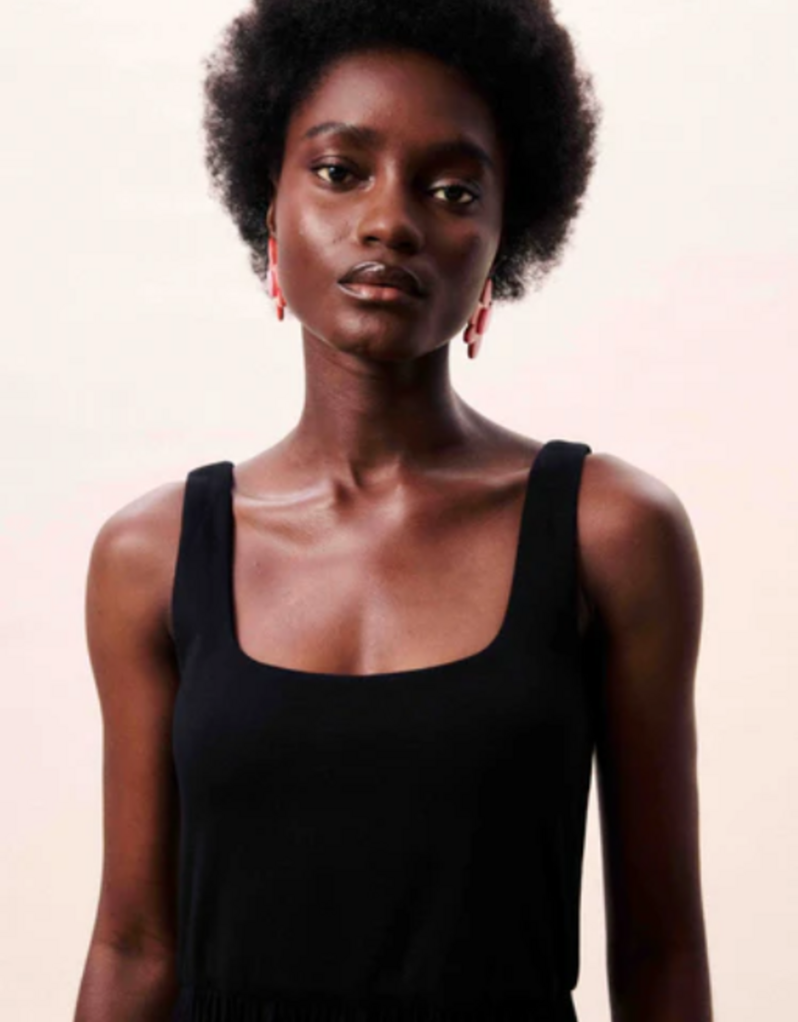 frnch Frnch - Marinelle Robe SS26