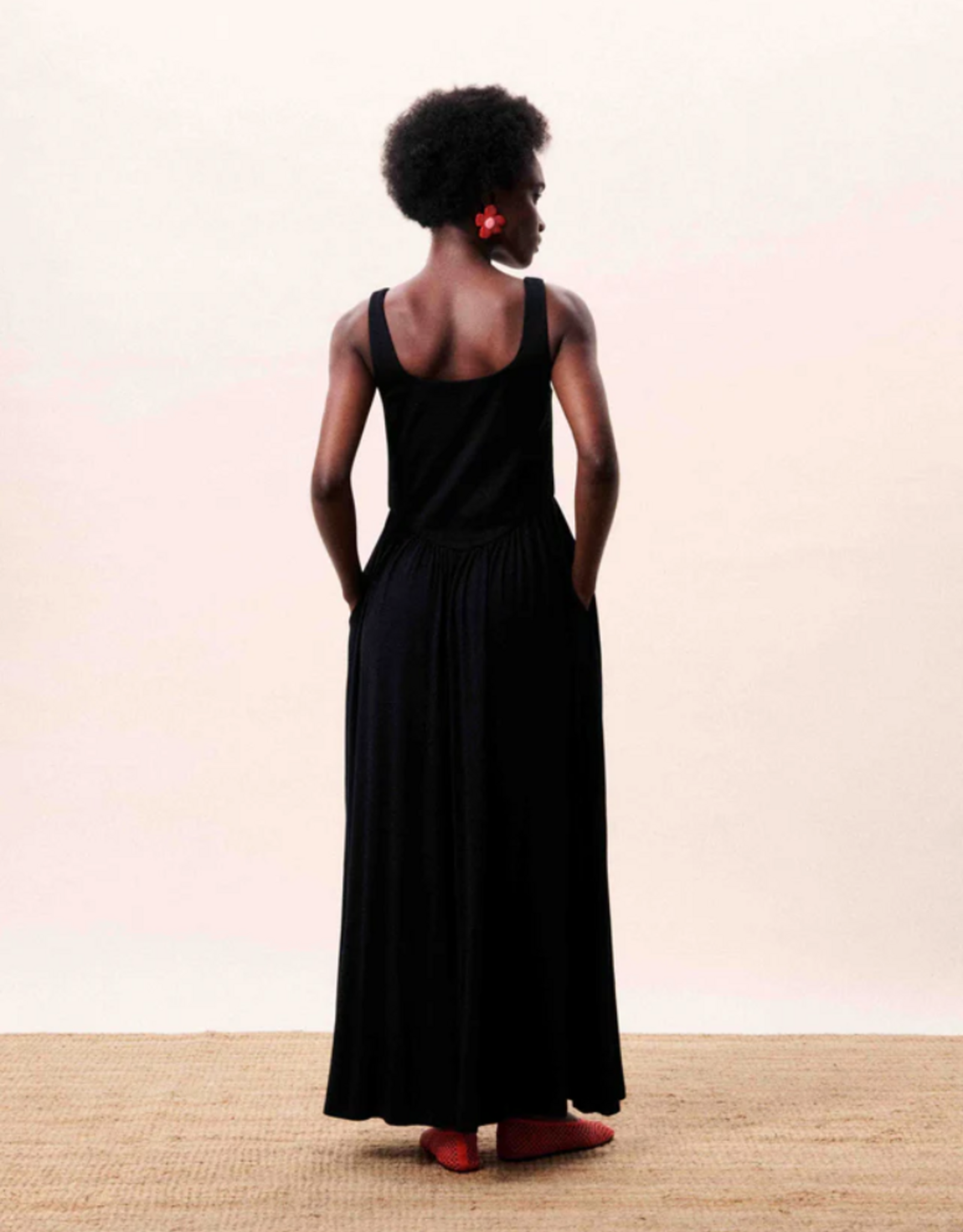 frnch Frnch - Marinelle Robe SS26