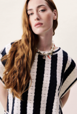 frnch Frnch - Debbie Top SS26