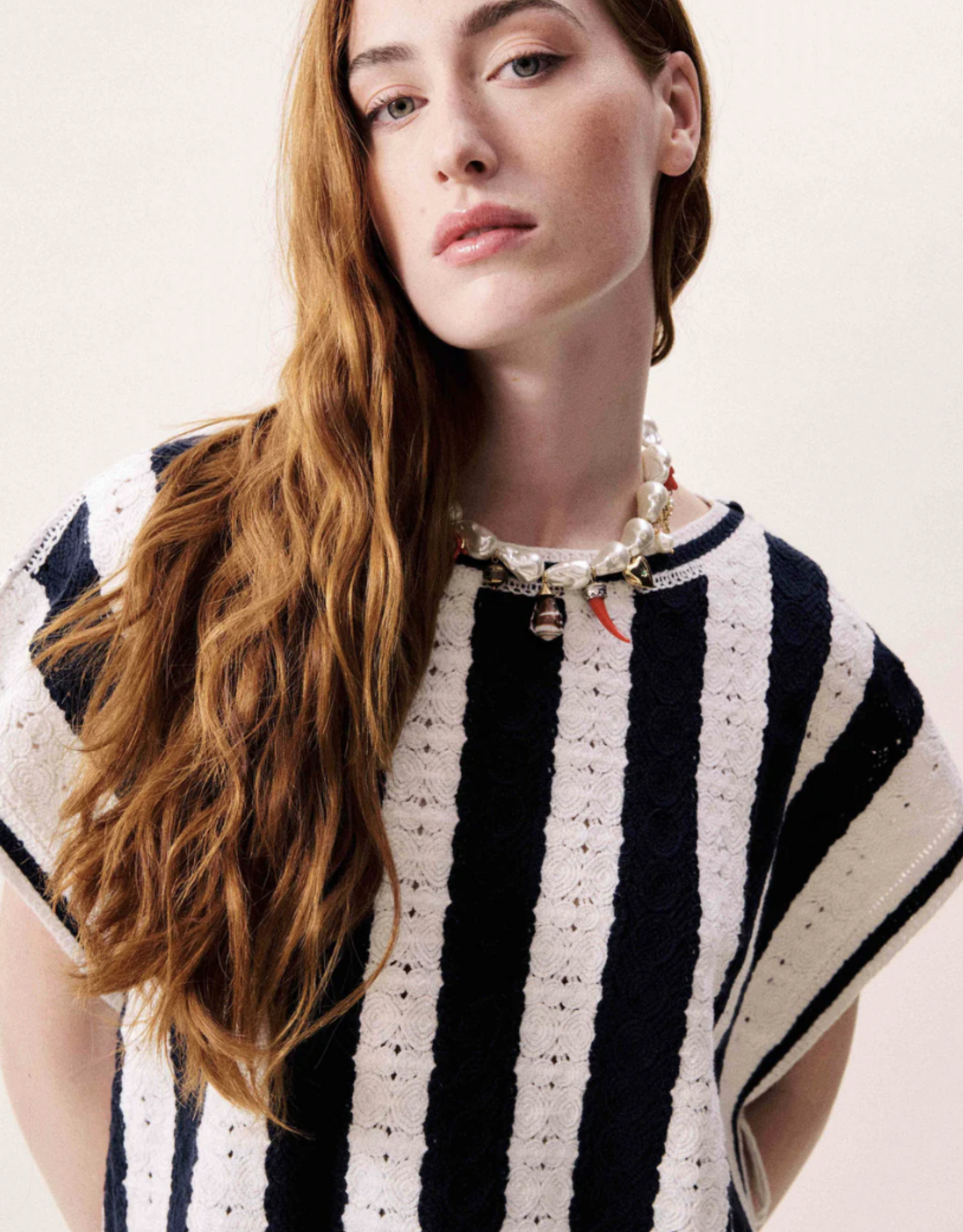 frnch Frnch - Debbie Haut SS26