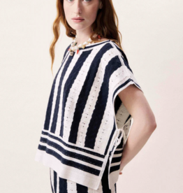 frnch Frnch - Debbie Top SS26
