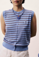 frnch Frnch - Glacier Cardigan SS26