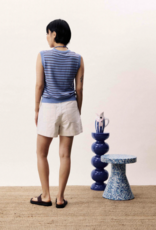 frnch Frnch - Glacier Cardigan SS26