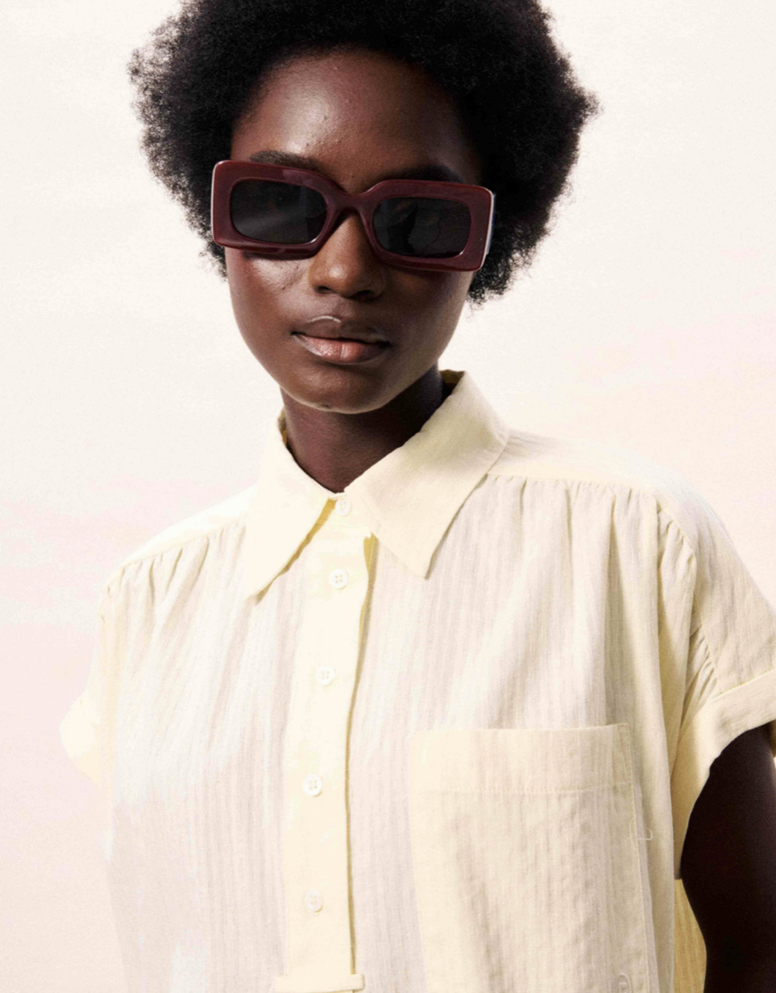 frnch Frnch - Brizea Haut SS26