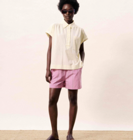 frnch Frnch - Brizea Top SS26