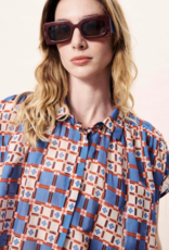 frnch Frnch - Chrysocolle Shirt SS26