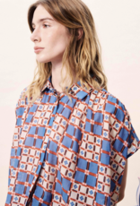 frnch Frnch - Chrysocolle Shirt SS26