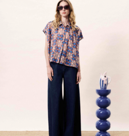 frnch Frnch - Chrysocolle Chemise SS26