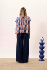 frnch Frnch - Chrysocolle Shirt SS26