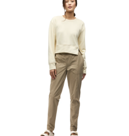 indyeva Indyeva - Matkailu V pantalon SS26
