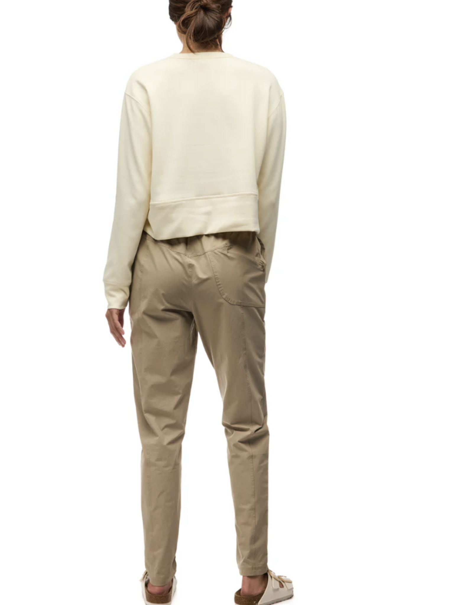 indyeva Indyeva - Matkailu V pantalon SS26