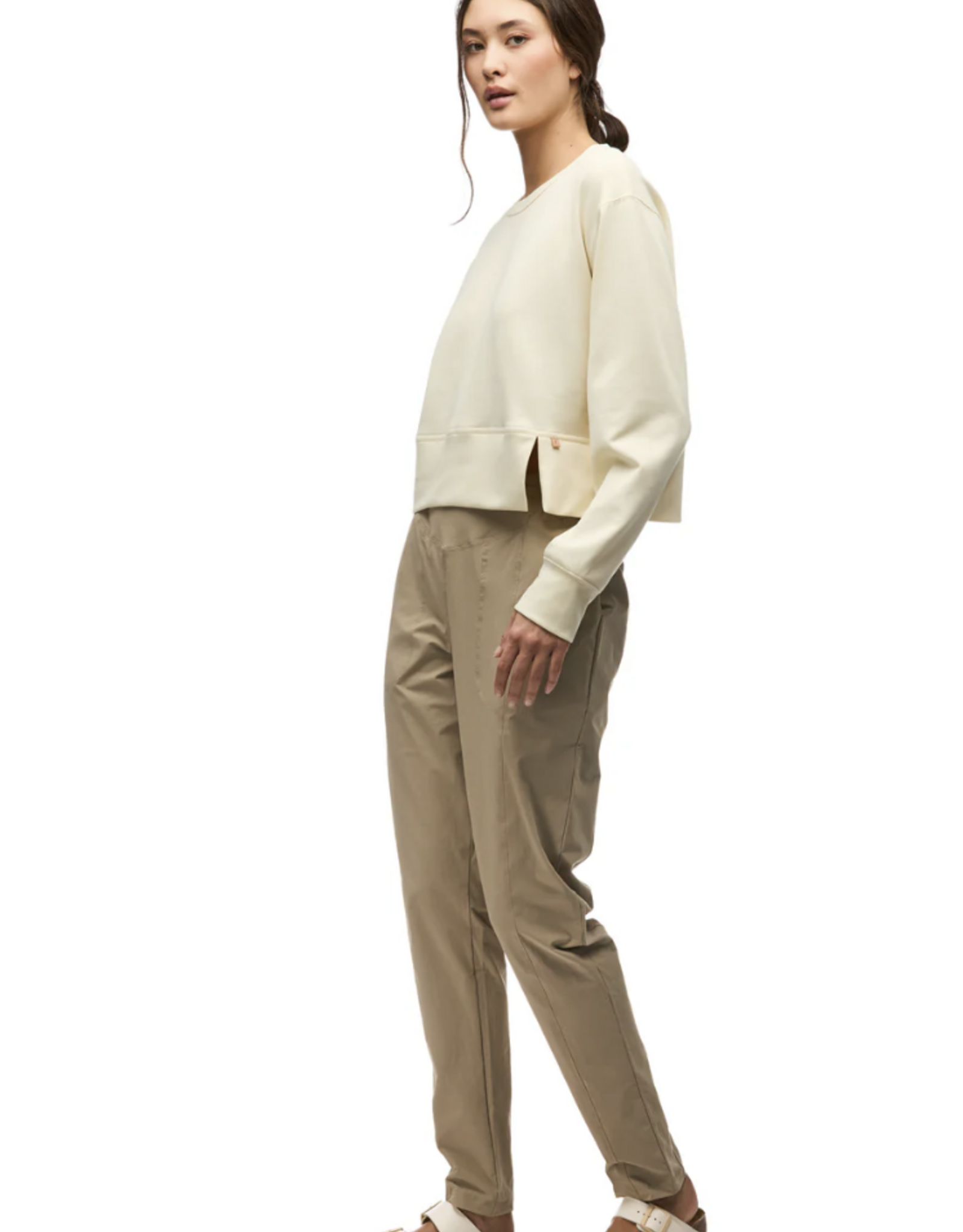 indyeva Indyeva - Matkailu V pants SS26