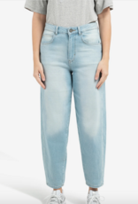 Yaya Yaya - 01311129 Barrel Jean SS26