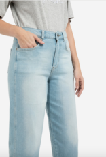 Yaya Yaya - 01311129 Barrel Jean SS26