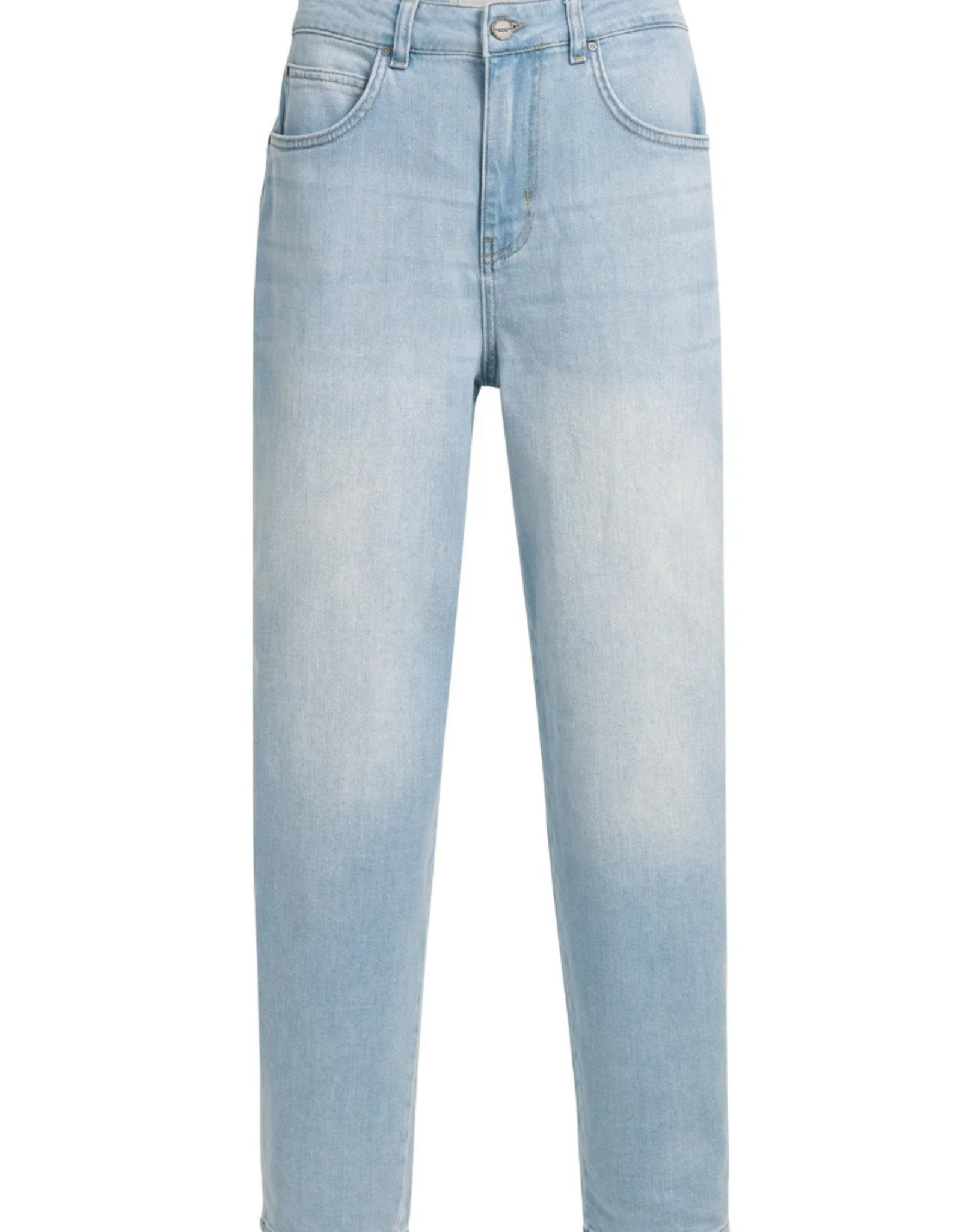 Yaya Yaya - 01311129 Barrel Jean SS26