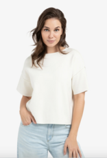 Yaya Yaya - 01000562 Chandail manches courtes SS26