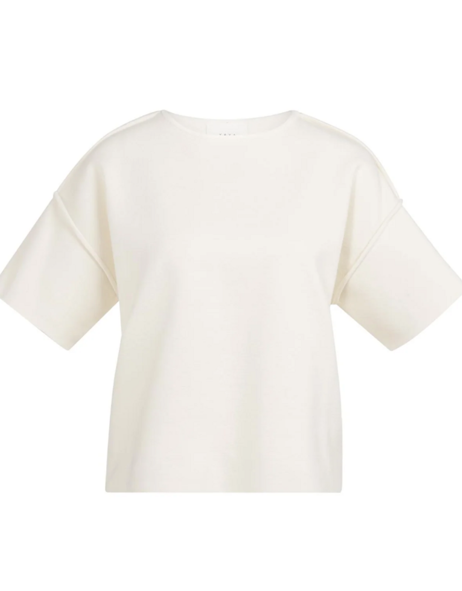 Yaya Yaya - 01000562 Chandail manches courtes SS26