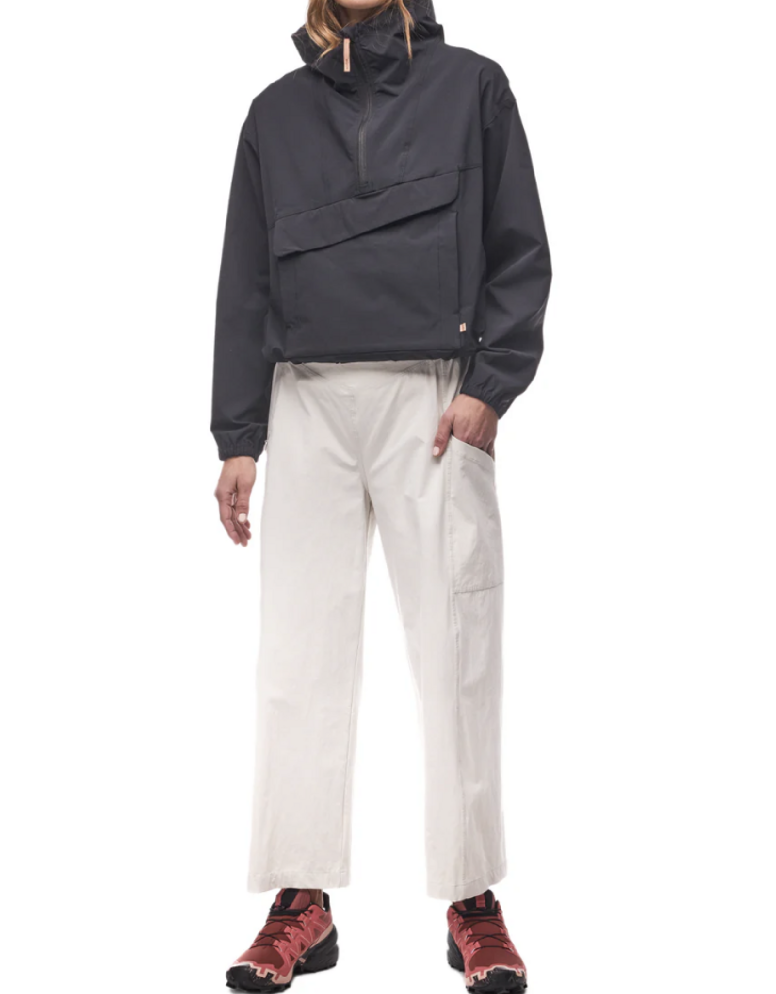 indyeva Indyeva - Pierna II Pants SS26