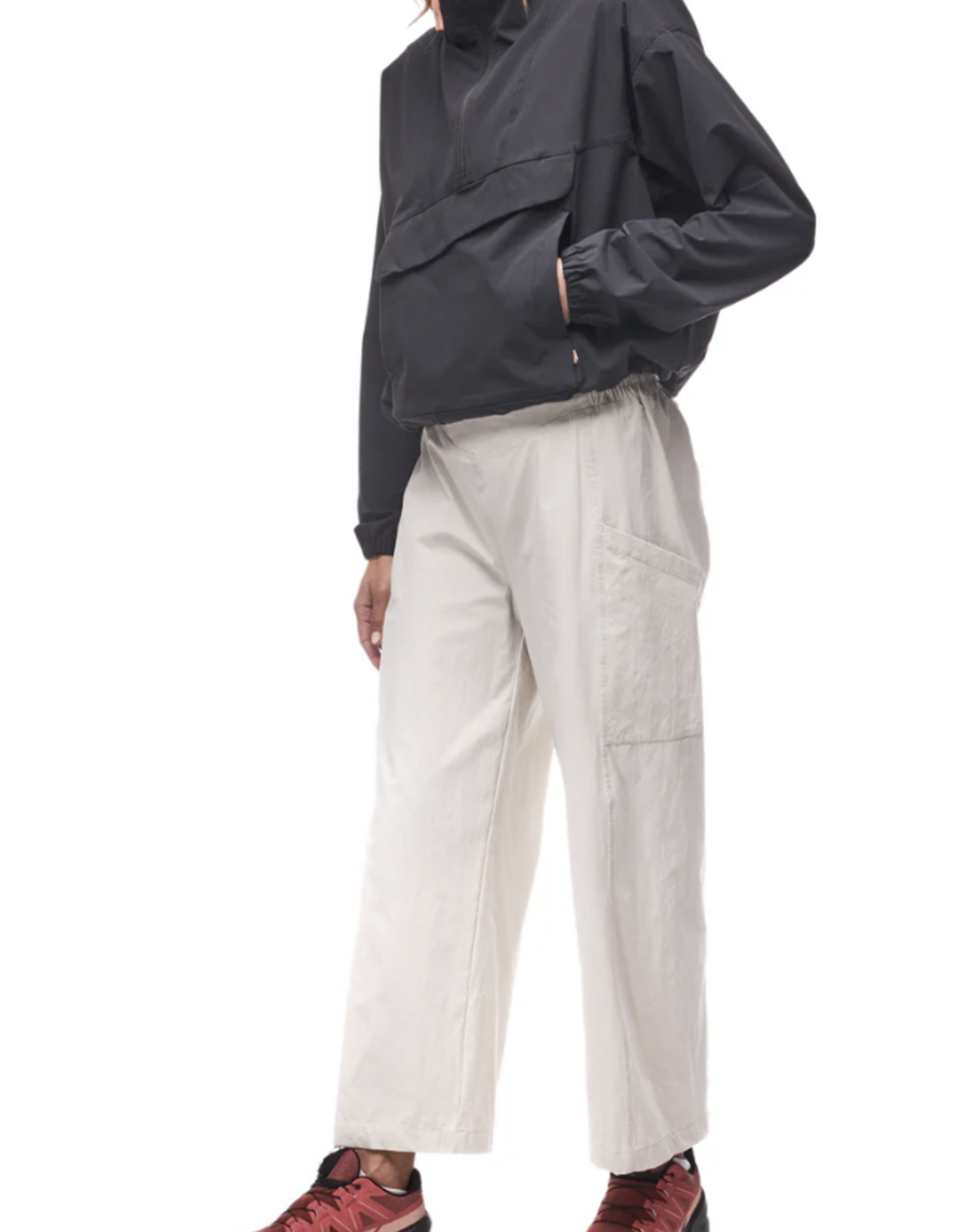 indyeva Indyeva - Pierna II Pantalon SS26
