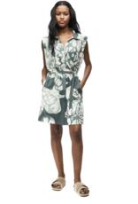 indyeva Indyeva - Pilvi one piece SS26