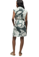 indyeva Indyeva - Pilvi one piece SS26