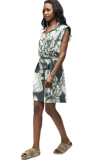 indyeva Indyeva - Pilvi one piece Robe SS26