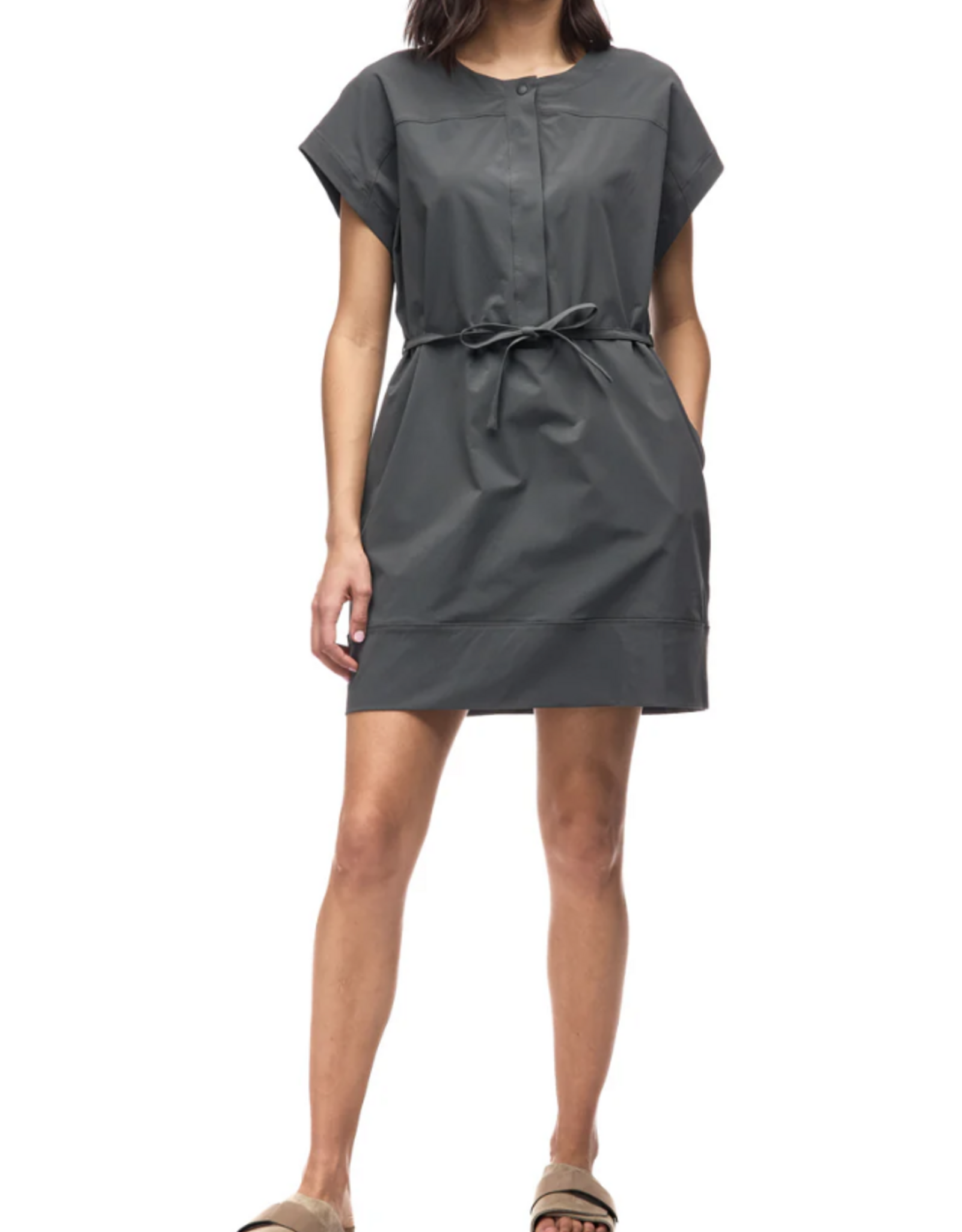 indyeva Indyeva - Kemeja II One piece SS26