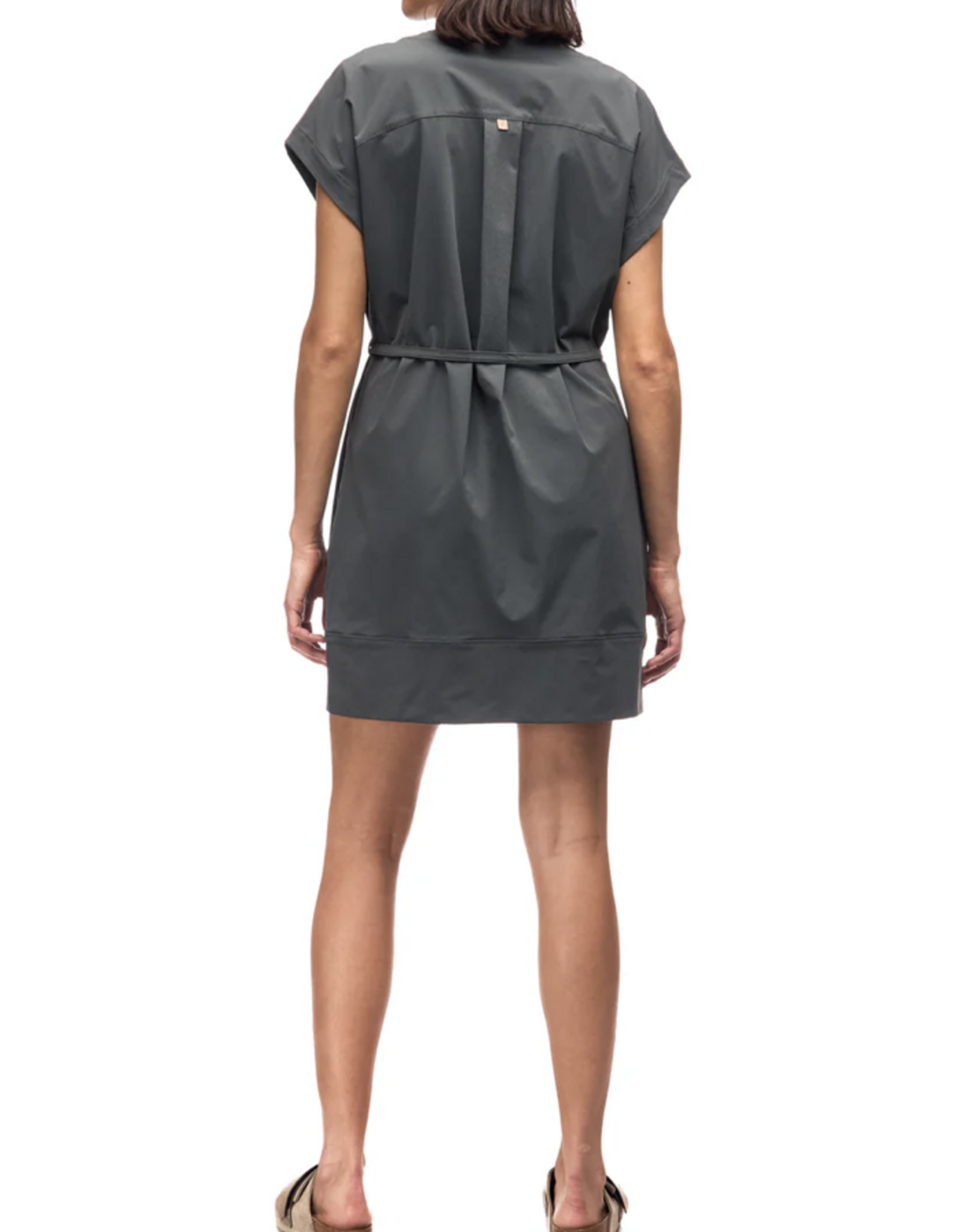 indyeva Indyeva - Kemeja II One piece SS26