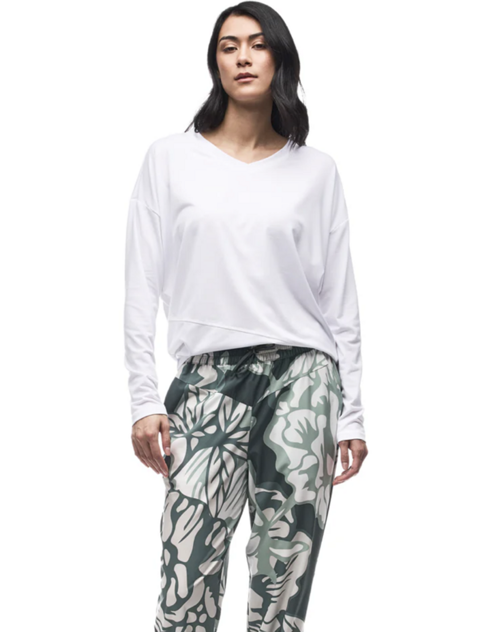 indyeva Indyeva - Veloz Shirt SS26