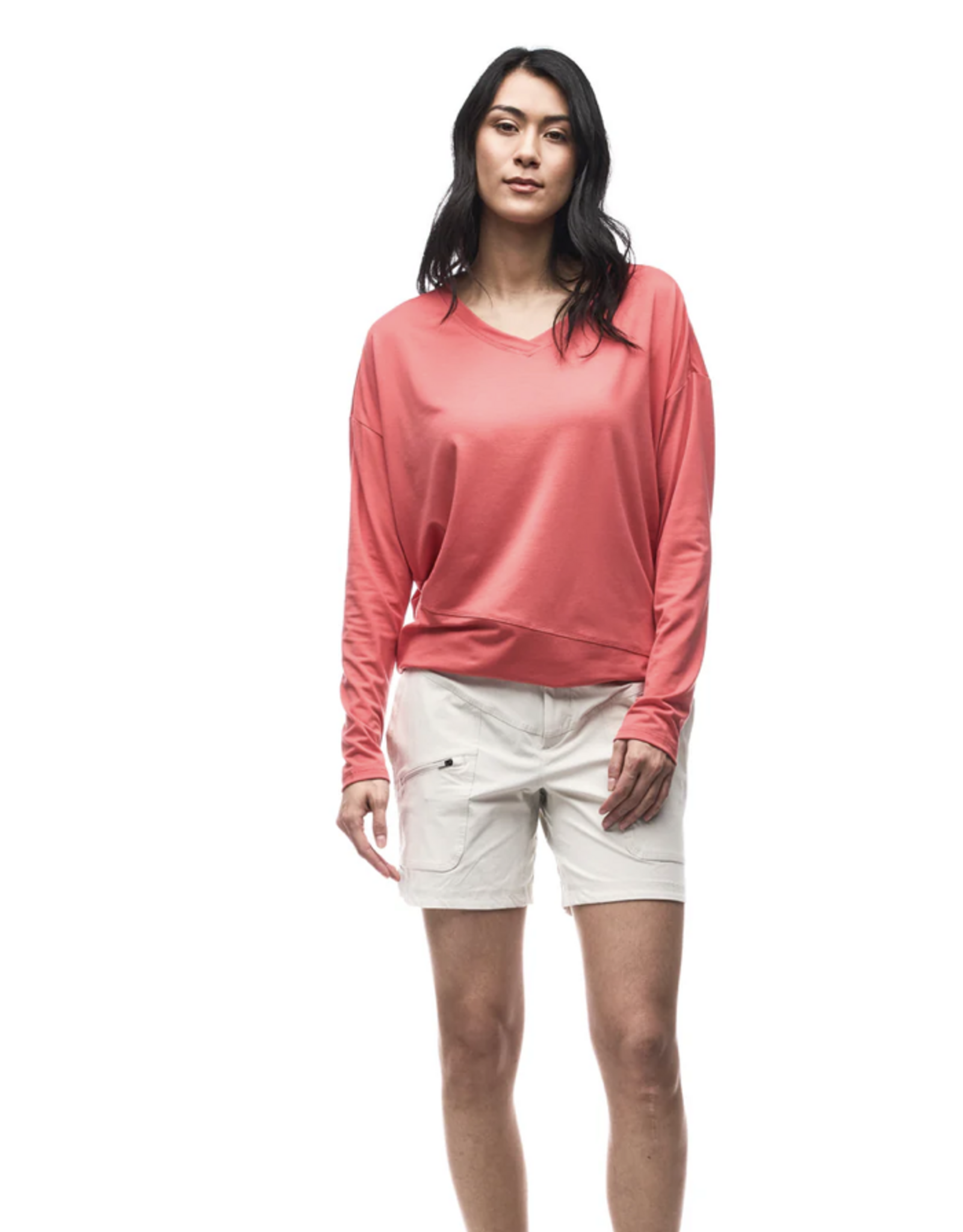 indyeva Indyeva - Veloz Shirt SS26