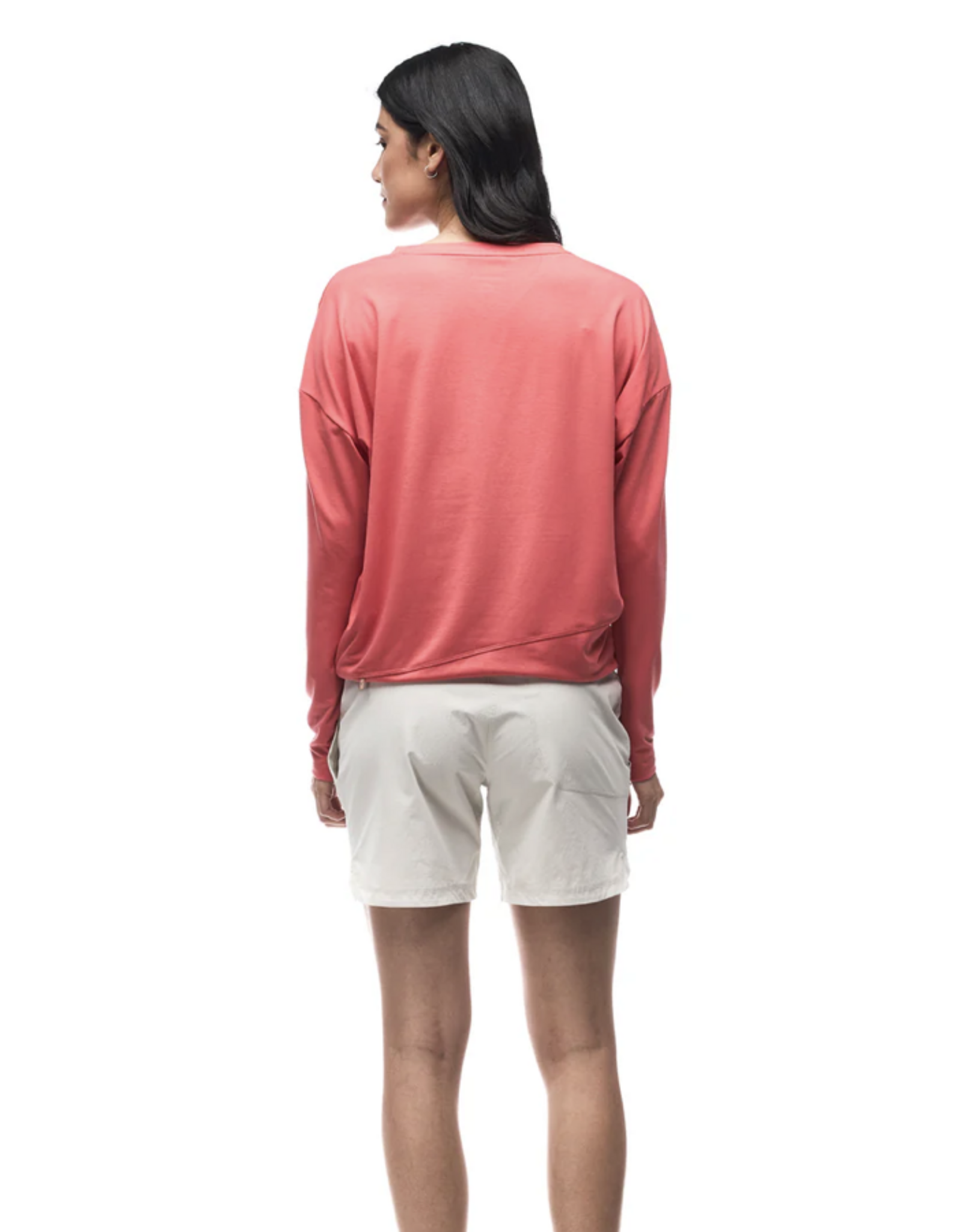 indyeva Indyeva - Veloz Shirt SS26