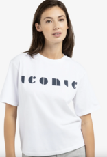 Yaya Yaya - 01719086 "Iconic" Tshirt SS26