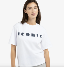 Yaya Yaya - 01719086 "Iconic" Tshirt SS26