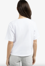 Yaya Yaya - 01719086 "Iconic" Tshirt SS26